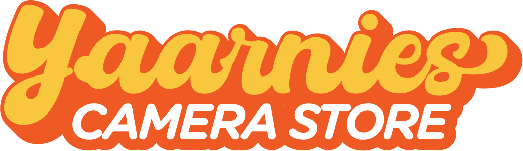 Yaarnies Logo